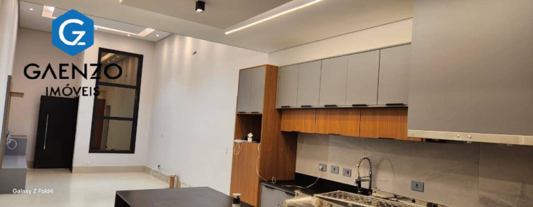 Imagem Casa de Condomínio com 3 Quartos à Venda, 152 m² em Loteamento Residencial E Comercial Fazenda São Sebastião - Marília Imagem Casa de Condomínio com 3 Quartos à Venda, 152 m² em Loteamento Residencial E Comercial Fazenda São Sebastião - Marília