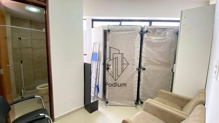 Imagem Apartamento com 3 Quartos à Venda, 156 m² em Jardim Oceania - João Pessoa