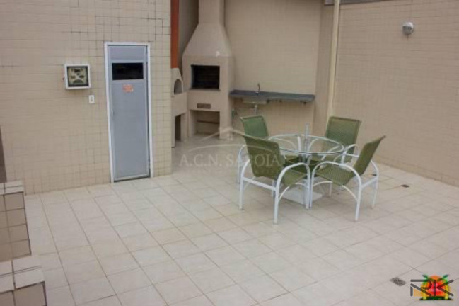 Imagem Apartamento com 2 Quartos à Venda, 73 m² em Praia Grande - Ubatuba