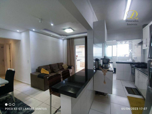 Imagem Apartamento com 3 Quartos à Venda, 95 m² em Ocian - Praia Grande Imagem Apartamento com 3 Quartos à Venda, 95 m² em Ocian - Praia Grande