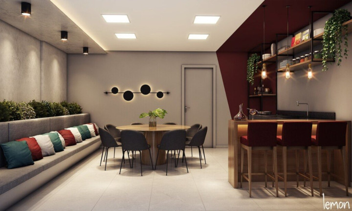 Imagem Imóvel com 2 Quartos à Venda, 42 m² em Itaquera - São Paulo