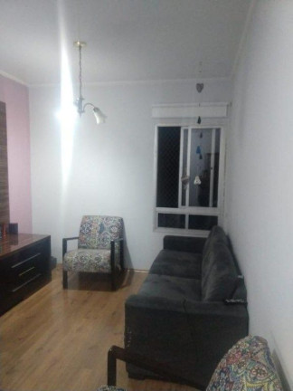 Apartamento com 2 Quartos à Venda, 84 m² em Santa Paula - São Caetano Do Sul