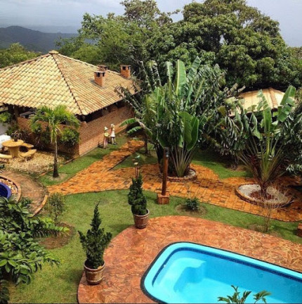 Imagem Fazenda à Venda, 550 m² em São Roque - Mulungu Imagem Fazenda à Venda, 550 m² em São Roque - Mulungu