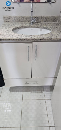 Imagem Apartamento com 2 Quartos à Venda, 57 m² em Umuarama - Osasco Imagem Apartamento com 2 Quartos à Venda, 57 m² em Umuarama - Osasco