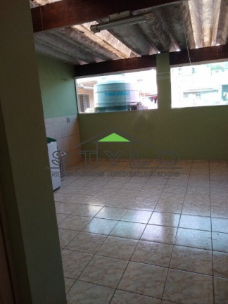 Imagem Casa com 2 Quartos à Venda, 125 m² em Ferrazópolis - São Bernardo Do Campo