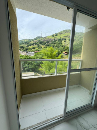 Imagem Apartamento com 2 Quartos à Venda, 54 m² em Anchieta - Rio De Janeiro