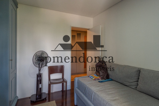 Imagem Apartamento com 3 Quartos à Venda, 187 m² em Vila Romana - São Paulo Imagem Apartamento com 3 Quartos à Venda, 187 m² em Vila Romana - São Paulo