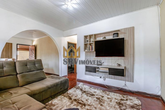 Imagem Casa com 3 Quartos à Venda, 130 m² em Cachoeira - Almirante Tamandaré Imagem Casa com 3 Quartos à Venda, 130 m² em Cachoeira - Almirante Tamandaré
