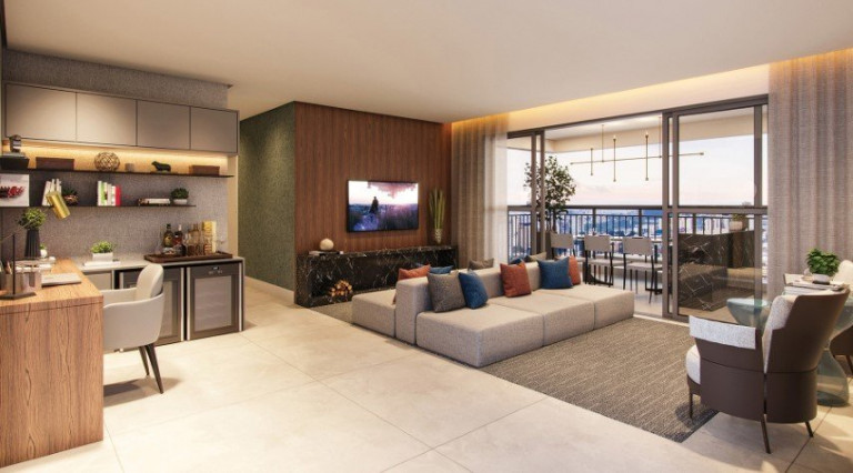 Imagem Apartamento com 2 Quartos à Venda, 68 m² em Macedo - Guarulhos Imagem Apartamento com 2 Quartos à Venda, 68 m² em Macedo - Guarulhos