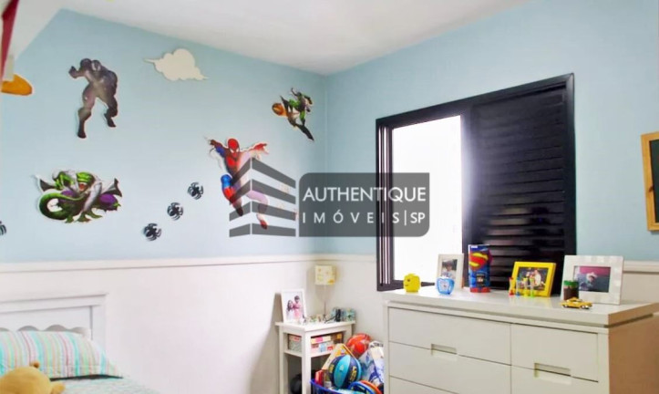 Imagem Apartamento com 3 Quartos à Venda, 99 m² em Moema - São Paulo