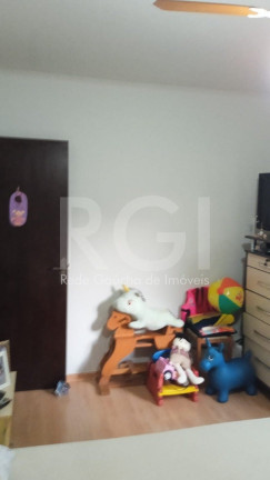 Imagem Apartamento com 3 Quartos à Venda, 115 m² em Azenha - Porto Alegre