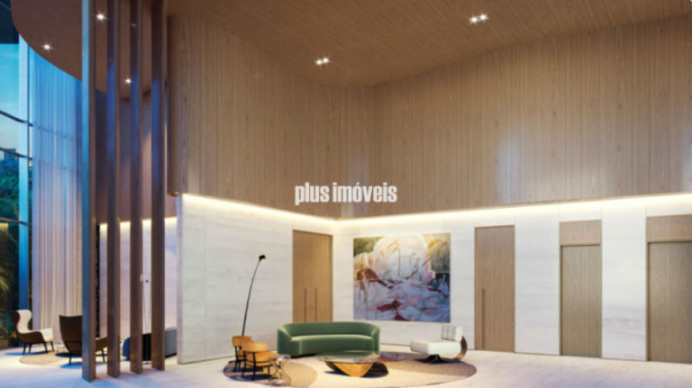Imagem Apartamento com 4 Quartos à Venda, 424 m² em Itaim Bibi - São Paulo Imagem Apartamento com 4 Quartos à Venda, 424 m² em Itaim Bibi - São Paulo