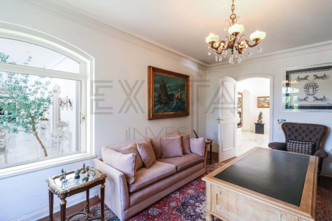 Imagem Casa com 3 Quartos à Venda, 654 m² em Jardim Guedala - São Paulo Imagem Casa com 3 Quartos à Venda, 654 m² em Jardim Guedala - São Paulo