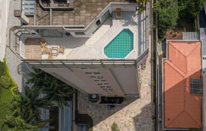 Imagem Apartamento com 3 Quartos à Venda, 127 m² em Santana - São Paulo Imagem Apartamento com 3 Quartos à Venda, 127 m² em Santana - São Paulo