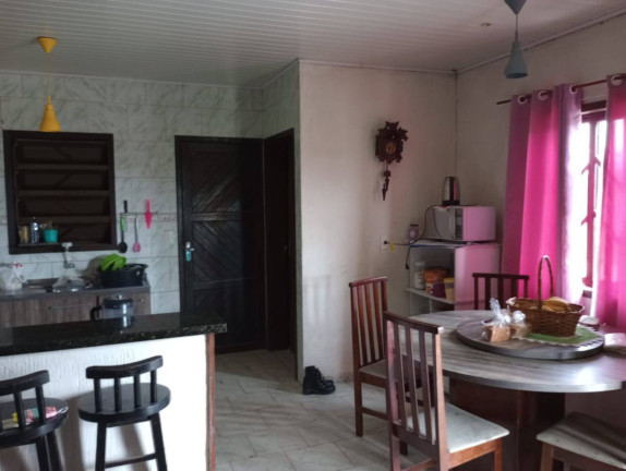 Imagem Casa com 2 Quartos à Venda, 120 m² em Santa Luzia - Tijucas Imagem Casa com 2 Quartos à Venda, 120 m² em Santa Luzia - Tijucas