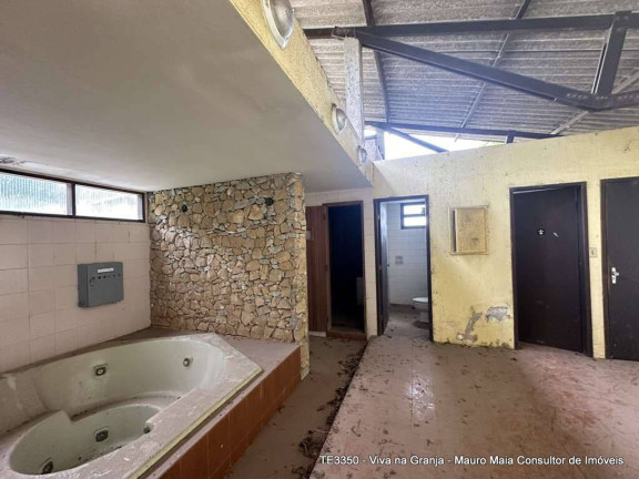 Imagem Terreno em Condomínio à Venda, 1.000 m² em Recanto Impla - Carapicuíba