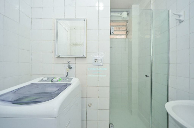 Imagem Apartamento com 1 Quarto à Venda, 36 m² em Higienópolis - São Paulo Imagem Apartamento com 1 Quarto à Venda, 36 m² em Higienópolis - São Paulo