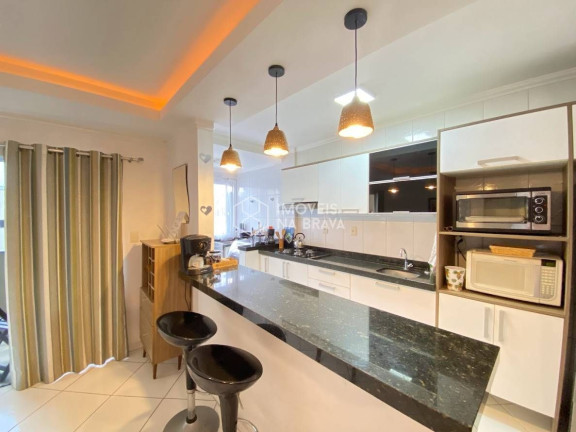 Imagem Apartamento com 2 Quartos para Alugar, 80 m² em Nações - Balneário Camboriú