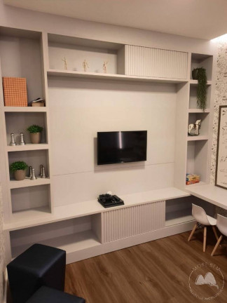 Imagem Apartamento com 3 Quartos à Venda, 131 m² em Brusque Imagem Apartamento com 3 Quartos à Venda, 131 m² em Brusque