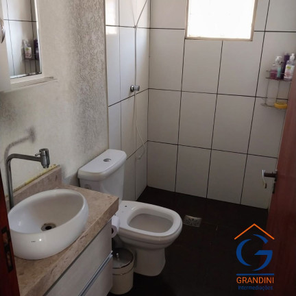Imagem Casa com 3 Quartos à Venda, 200 m² em Jardim Santa Cruz - Mogi Guaçu Imagem Casa com 3 Quartos à Venda, 200 m² em Jardim Santa Cruz - Mogi Guaçu