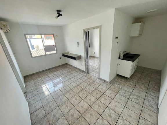 Apartamento com 1 Quarto à Venda, 34 m² em Centro - Balneário Camboriú