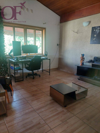 Imagem Casa de Condomínio com 4 Quartos à Venda, 430 m² em Cafezal I - Itupeva