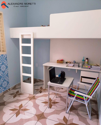Imagem Casa com 4 Quartos à Venda, 125 m² em Vila Almeida - Sorocaba Imagem Casa com 4 Quartos à Venda, 125 m² em Vila Almeida - Sorocaba