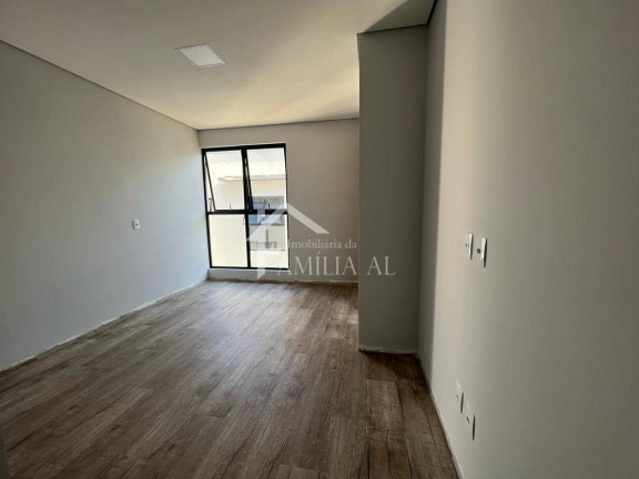 Imagem Casa de Condomínio com 3 Quartos à Venda, 123 m² em Boa Vista - Joinville