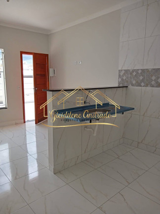 Imagem Casa com 2 Quartos à Venda, 52 m² em Jardim Eucalíptos - Sorocaba Imagem Casa com 2 Quartos à Venda, 52 m² em Jardim Eucalíptos - Sorocaba