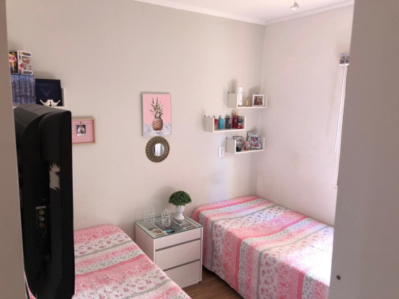 Imagem Apartamento com 2 Quartos à Venda, 57 m² em Vila Curuçá - São Paulo Imagem Apartamento com 2 Quartos à Venda, 57 m² em Vila Curuçá - São Paulo