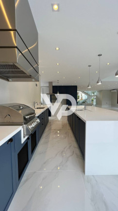 Imagem Casa de Condomínio com 4 Quartos à Venda, 558 m² em Alphaville - Barueri Imagem Casa de Condomínio com 4 Quartos à Venda, 558 m² em Alphaville - Barueri