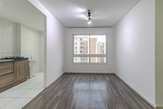 Apartamento com 2 Quartos à Venda, 61 m² em Marechal Rondon - Canoas