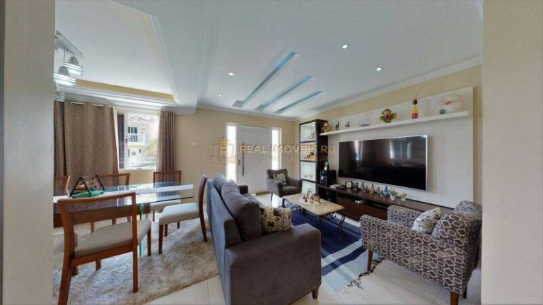 Imagem Casa com 5 Quartos à Venda, 124 m² em Freguesia (jacarepaguá) - Rio De Janeiro Imagem Casa com 5 Quartos à Venda, 124 m² em Freguesia (jacarepaguá) - Rio De Janeiro