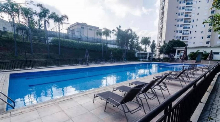 Imagem Apartamento com 2 Quartos à Venda, 108 m² em Parque São Lucas - São Paulo Imagem Apartamento com 2 Quartos à Venda, 108 m² em Parque São Lucas - São Paulo