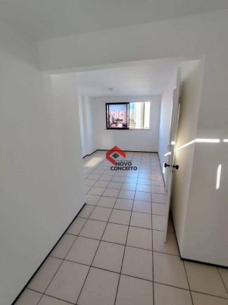 Apartamento com 2 Quartos à Venda, 87 m² em Centro - Fortaleza