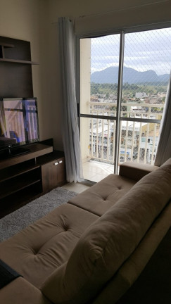 Imagem Apartamento com 2 Quartos à Venda, 58 m² em Praia Do Morro - Guarapari Imagem Apartamento com 2 Quartos à Venda, 58 m² em Praia Do Morro - Guarapari