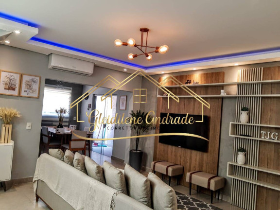Casa com 3 Quartos à Venda, 189 m² em Jardim Napoli - Sorocaba