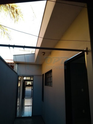 Imagem Casa à Venda, 250 m² em Bonfim Paulista - Ribeirão Preto Imagem Casa à Venda, 250 m² em Bonfim Paulista - Ribeirão Preto