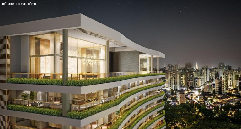 Imagem Imóvel com 3 Quartos à Venda, 151 m² em Moema - São Paulo Imagem Imóvel com 3 Quartos à Venda, 151 m² em Moema - São Paulo