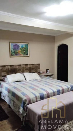 Imagem Sobrado com 2 Quartos à Venda, 125 m² em Jardim Alzira Franco - Santo André