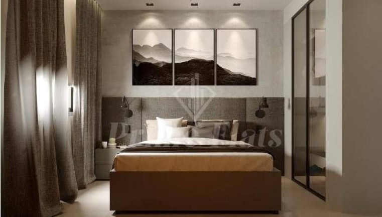 Imagem Apartamento com 1 Quarto à Venda, 30 m² em Vila Olímpia - São Paulo
