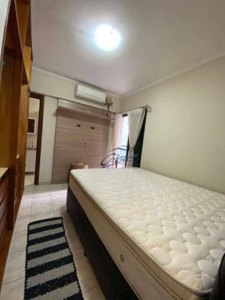 Imagem Apartamento com 2 Quartos à Venda, 94 m² em Canto Do Forte - Praia Grande