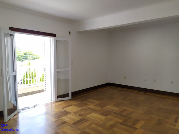 Imagem Casa com 3 Quartos à Venda,  em Residencial Colinas De São Francisco - Bragança Paulista