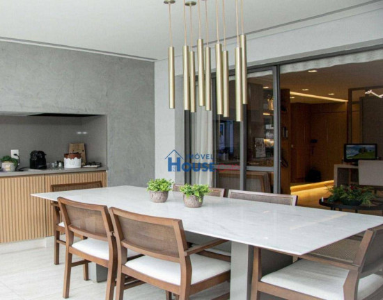Apartamento com 2 Quartos à Venda, 92 m² em Vila Ipojuca - São Paulo