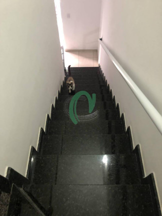 Imagem Casa com 3 Quartos à Venda, 123 m² em Macuco - Santos