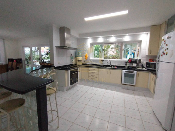 Imagem Casa com 5 Quartos à Venda, 550 m² em Vista Linda - Bertioga