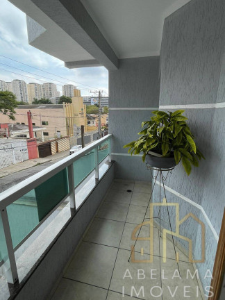 Imagem Sobrado com 3 Quartos à Venda, 200 m² em Vila Assunção - Santo André