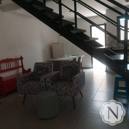 Imagem Sobrado com 2 Quartos à Venda, 73 m² em Cibratel Ii - Itanhaém Imagem Sobrado com 2 Quartos à Venda, 73 m² em Cibratel Ii - Itanhaém