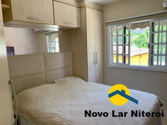 Imagem Casa com 3 Quartos à Venda, 120 m² em Itaipu - Niterói Imagem Casa com 3 Quartos à Venda, 120 m² em Itaipu - Niterói