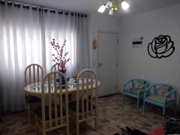 Imagem Casa de Condomínio com 2 Quartos à Venda, 60 m² em Jaçanã - São Paulo Imagem Casa de Condomínio com 2 Quartos à Venda, 60 m² em Jaçanã - São Paulo